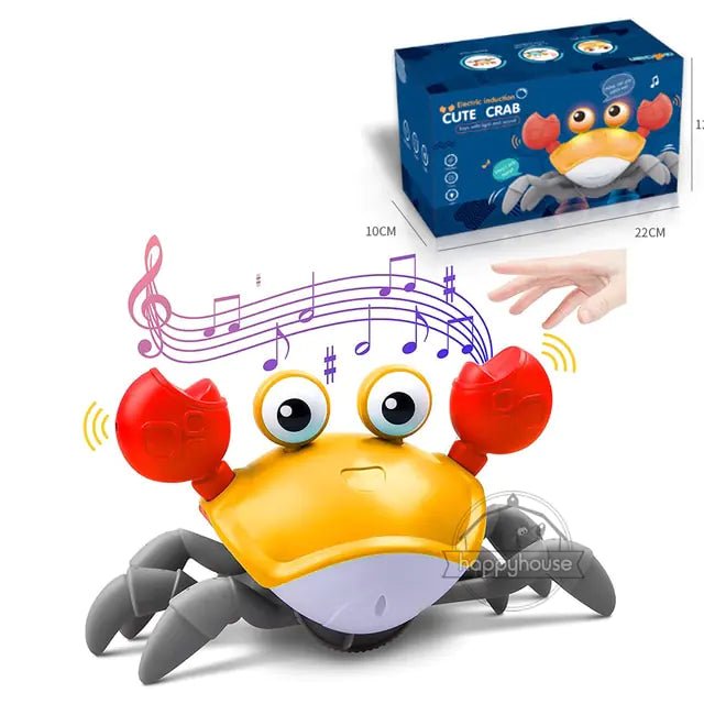 Sea Musical Baby Toys - PepitoStore