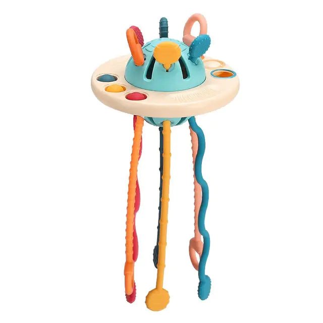 Sensory Development Baby Toys - PepitoStore