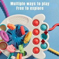 Thumbnail for Sensory Development Baby Toys - PepitoStore