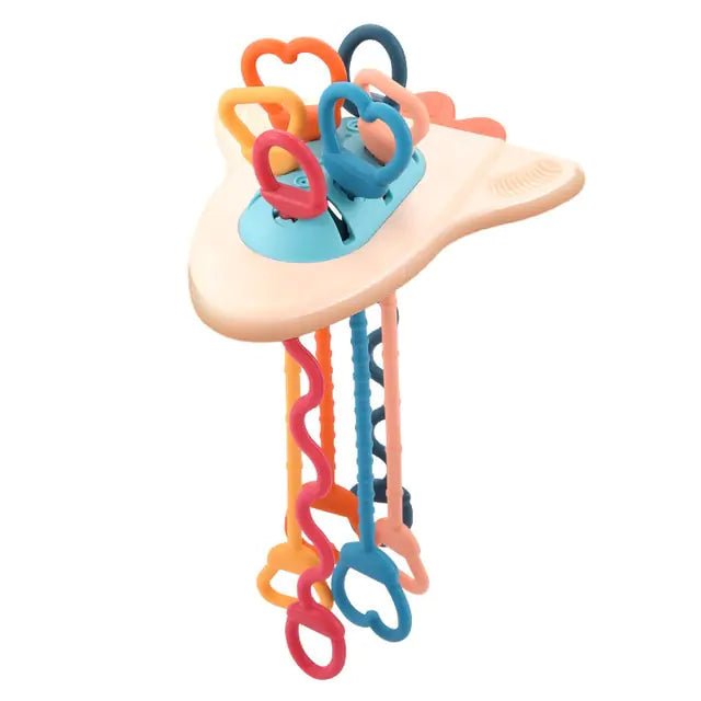 Sensory Development Baby Toys - PepitoStore