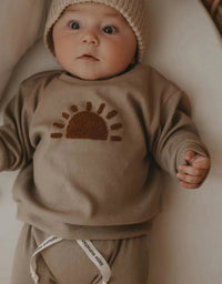 Thumbnail for Spring Autumn Baby Clothes Set - PepitoStore