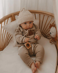 Thumbnail for Spring Autumn Baby Clothes Set - PepitoStore