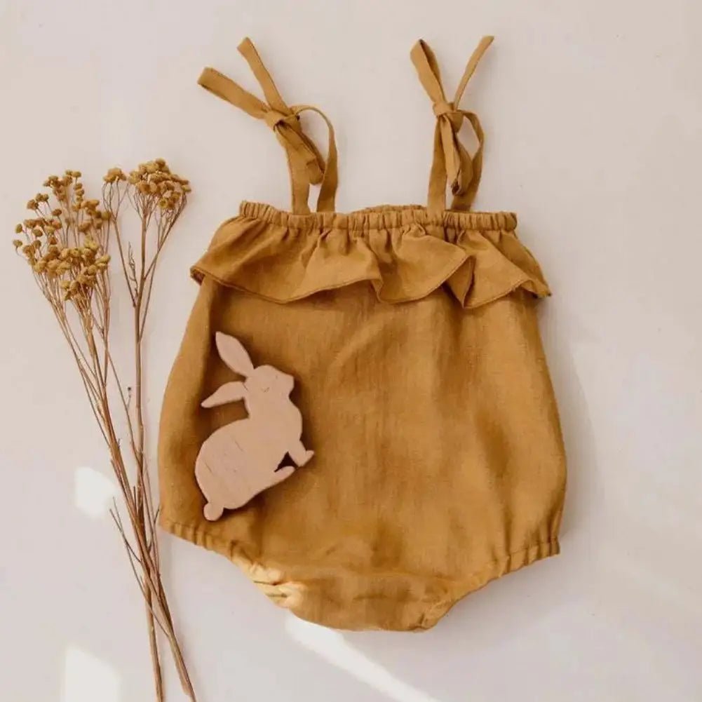 Summer baby Romper - PepitoStore