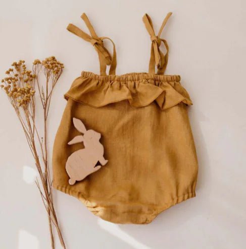 Summer baby Romper - PepitoStore