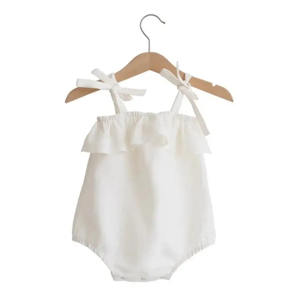 Summer baby Romper - PepitoStore