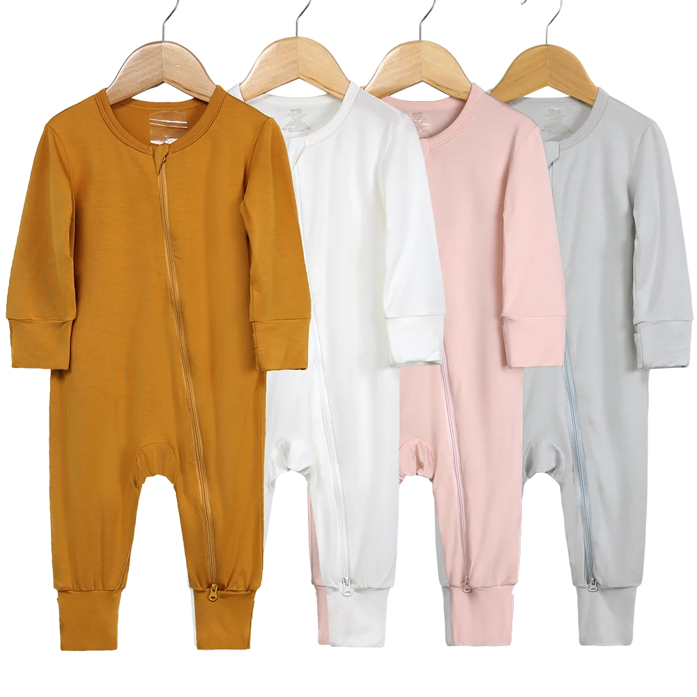 Bamboo Fiber Pajamas