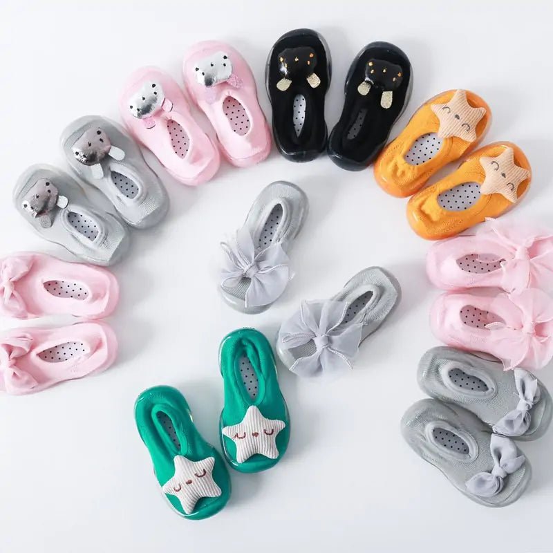 Toddler Shoes - PepitoStore