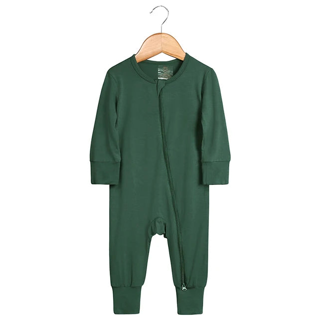 Bamboo Fiber Pajamas