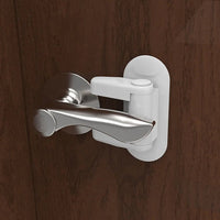 Thumbnail for Universal Child Safety Door Lever Lock - PepitoStore