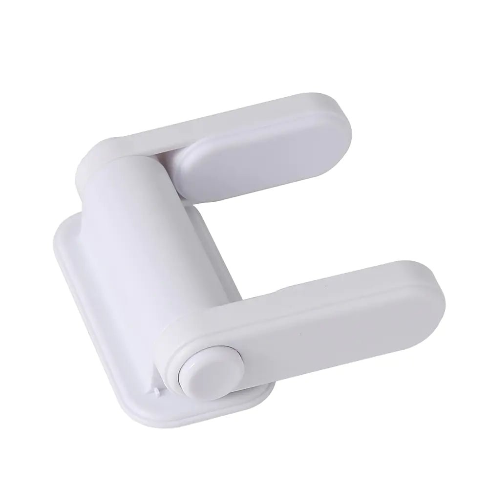 Universal Child Safety Door Lever Lock - PepitoStore