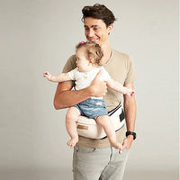 Thumbnail for Waist Stool Walkers Baby Sling - PepitoStore