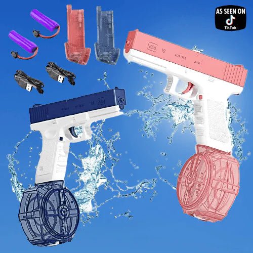 Water Blaster - PepitoStore