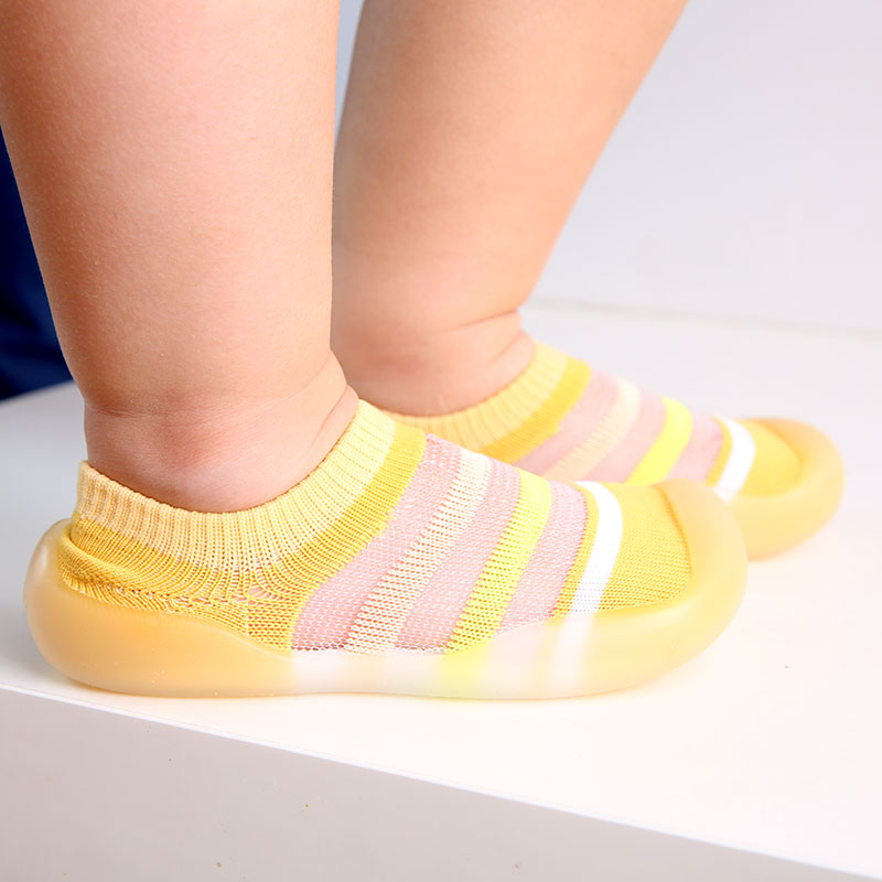 Non-Slip Baby Shoes - PepitoStore