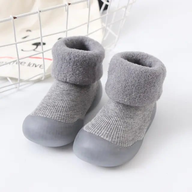 Super Warm Socks Shoes for Kids - PepitoStore