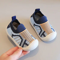 Thumbnail for Non-Slip Kids Shoes - PepitoStore