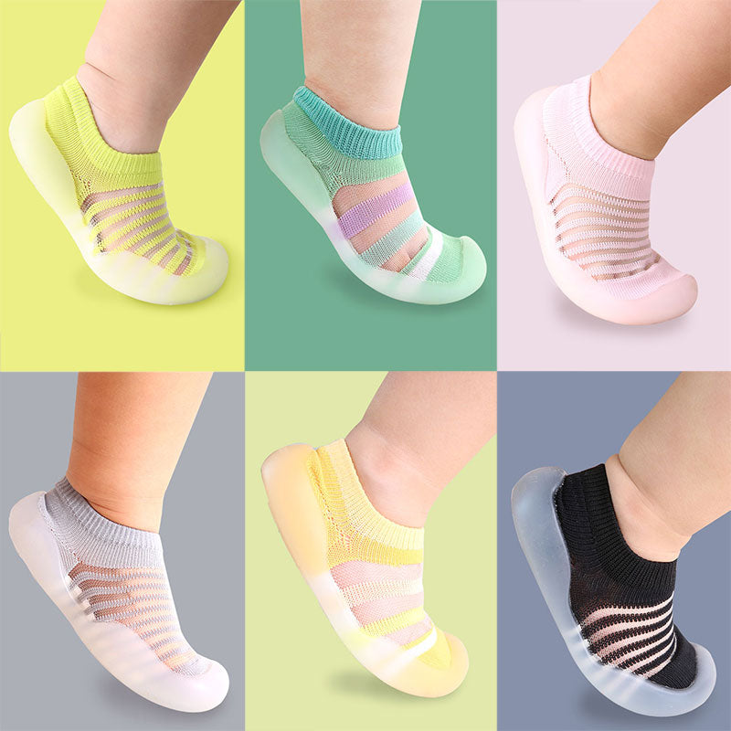 Non-Slip Baby Shoes - PepitoStore