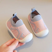 Thumbnail for Non-Slip Kids Shoes - PepitoStore