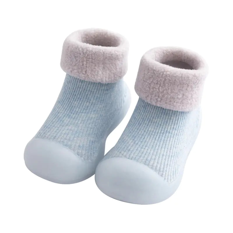 Super Warm Socks Shoes for Kids - PepitoStore