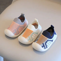 Thumbnail for Non-Slip Kids Shoes - PepitoStore