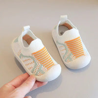 Thumbnail for Non-Slip Kids Shoes - PepitoStore