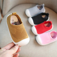 Thumbnail for Non-Slip Kids Shoes - PepitoStore