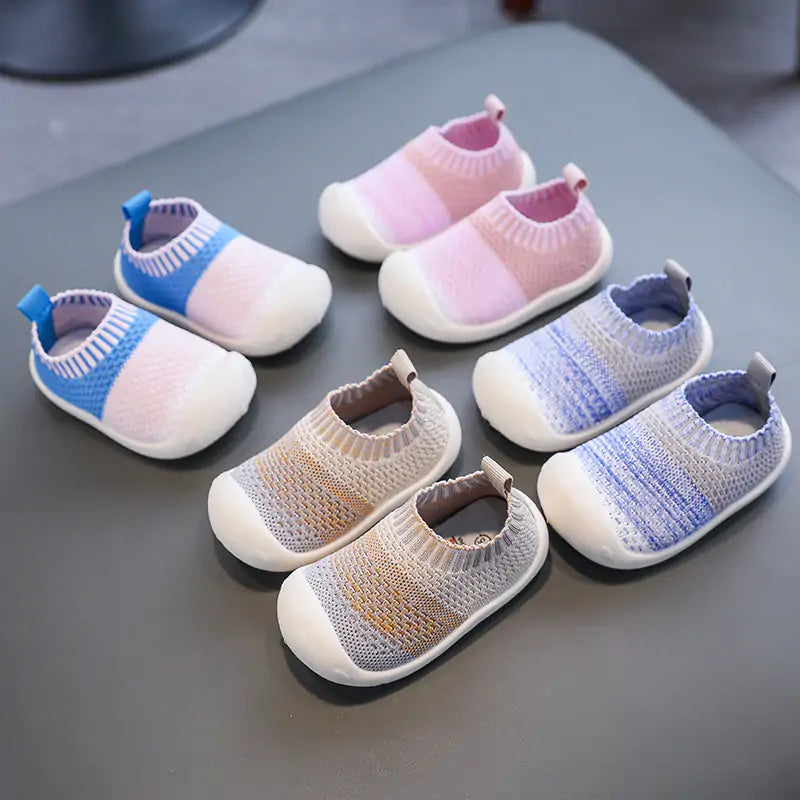 Non-Slip Kids Shoes - PepitoStore