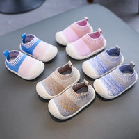 Thumbnail for Non-Slip Kids Shoes - PepitoStore