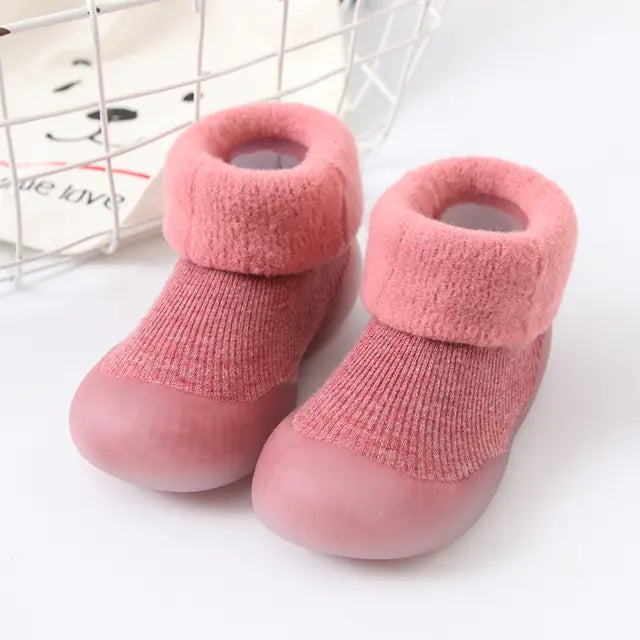 Super Warm Socks Shoes for Kids - PepitoStore