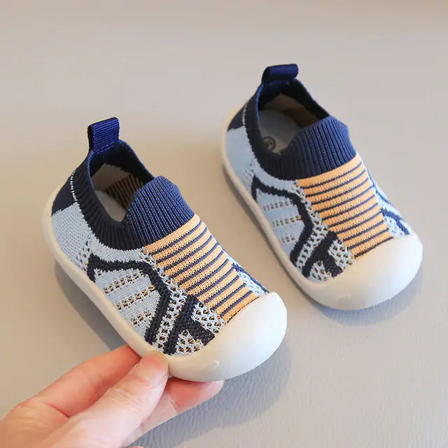 Non-Slip Kids Shoes - PepitoStore