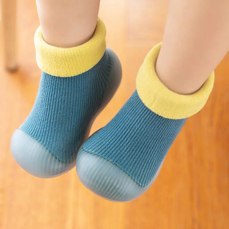 Super Warm Socks Shoes for Kids - PepitoStore