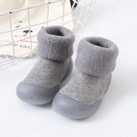 Thumbnail for Super Warm Socks Shoes for Kids - PepitoStore