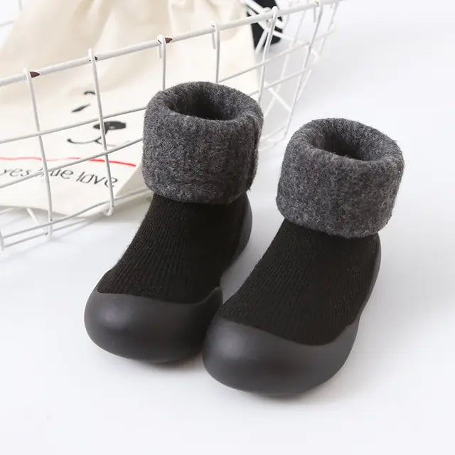 Super Warm Socks Shoes for Kids - PepitoStore