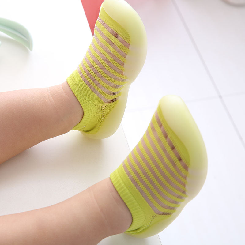 Non-Slip Baby Shoes - PepitoStore