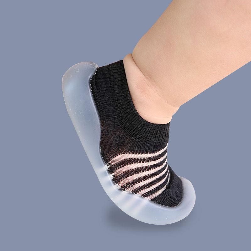 Non-Slip Baby Shoes - PepitoStore