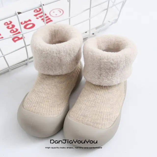 Super Warm Socks Shoes for Kids - PepitoStore