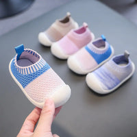 Thumbnail for Non-Slip Kids Shoes - PepitoStore