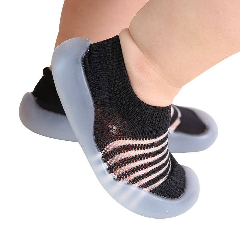 Non-Slip Baby Shoes - PepitoStore