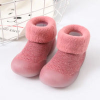 Thumbnail for Super Warm Socks Shoes for Kids - PepitoStore