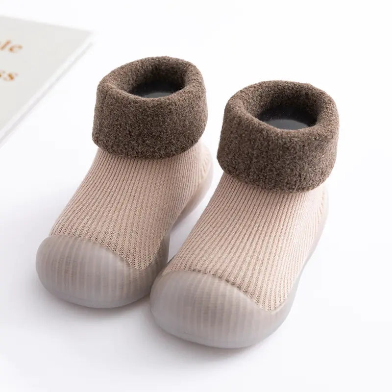 Super Warm Socks Shoes for Kids - PepitoStore