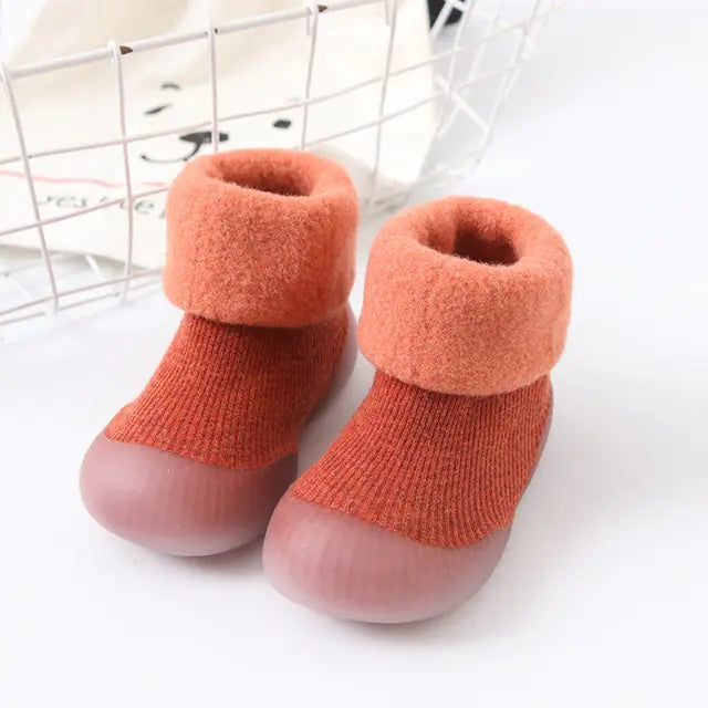 Super Warm Socks Shoes for Kids - PepitoStore