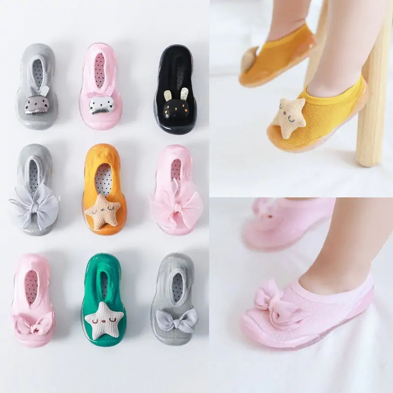 Toddler Shoes - PepitoStore